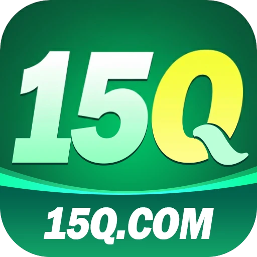 15Q.COM-Melhores Slots Online do Brasil Logo